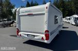 2010 Hobby 540 WLU Prestige